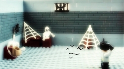 مجموعه استاپ موشن لگو ها برای کودکان قسمت 374